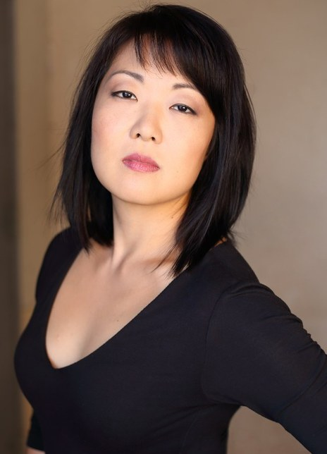 凯思琳·崔 Kathleen Choe