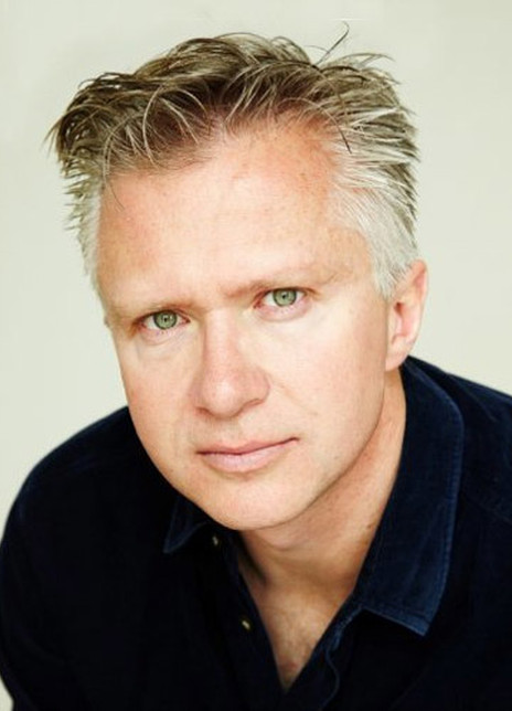 马尔科姆·戴 Malcolm Day