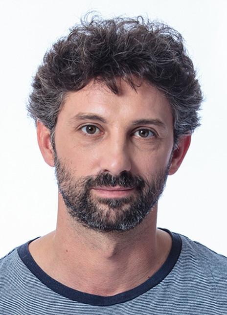 安迪·瓦斯卢亚努 Andi Vasluianu