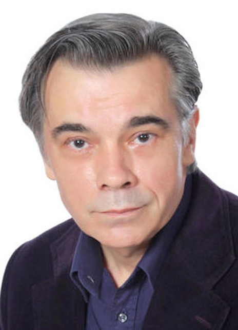 亚历山大·科尔舒诺夫 Aleksandr Korshunov Александр Викторович Коршунов