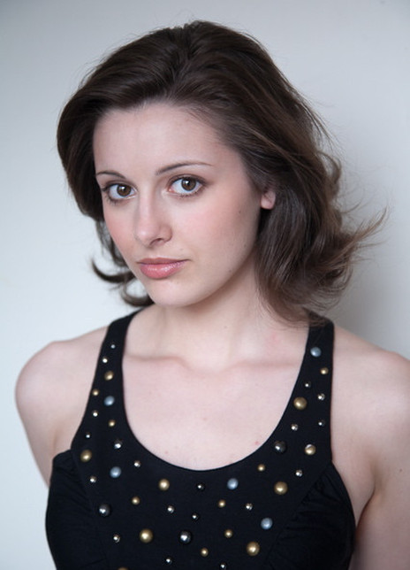 薇薇·卡登尼 Vivien Cardone Vivien Elisabeth Cardone