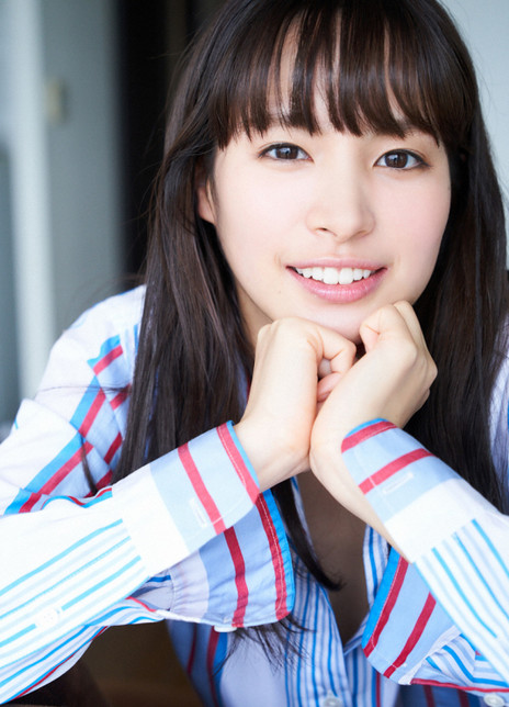 关水渚 Nagisa Sekimizu 関水渚