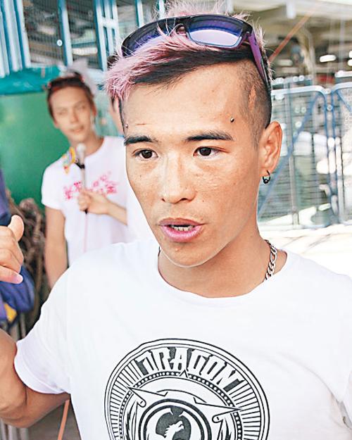 张豪龙 Ho Lung Cheung