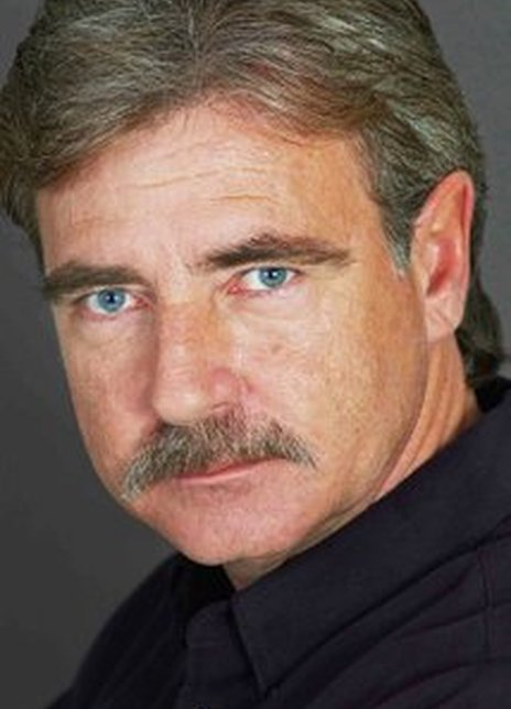 杰夫·福尔克 Geoff Falk Geoffrey Alan Falk