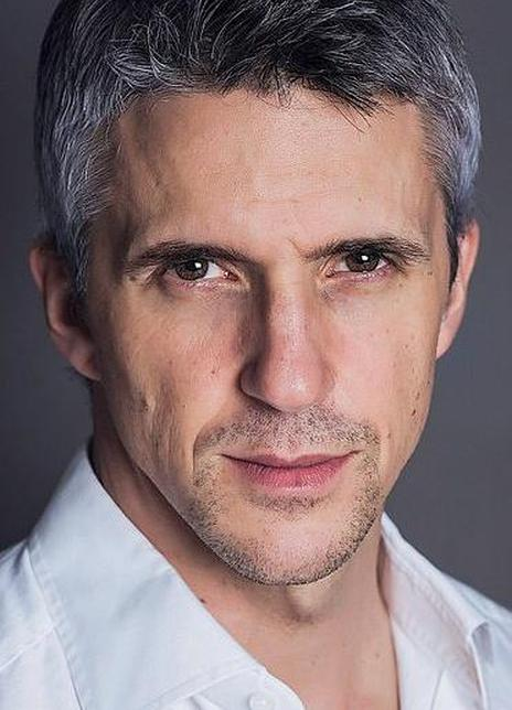 维尔·博登 Will Bowden Viv Weatherall