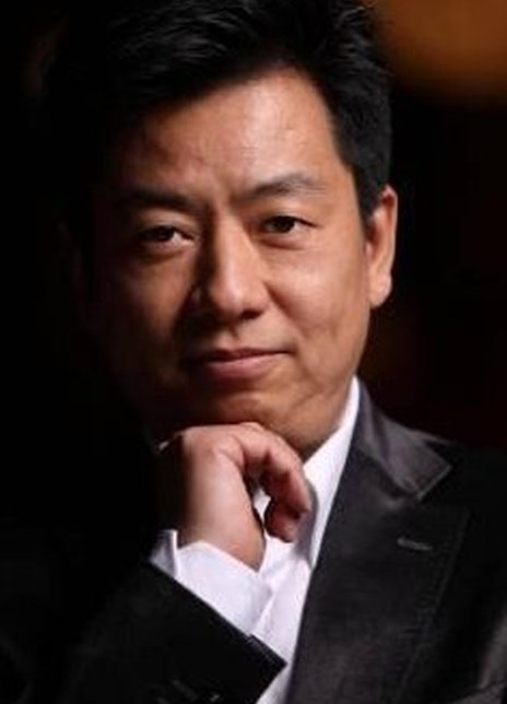 闫刚 Gang Yan 阎刚