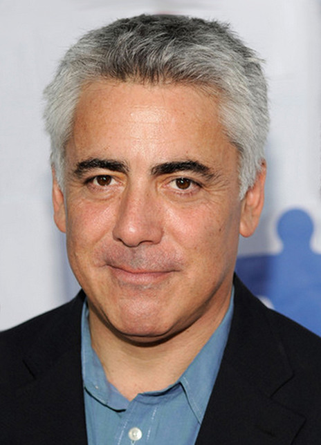 亚当·阿金 Adam Arkin