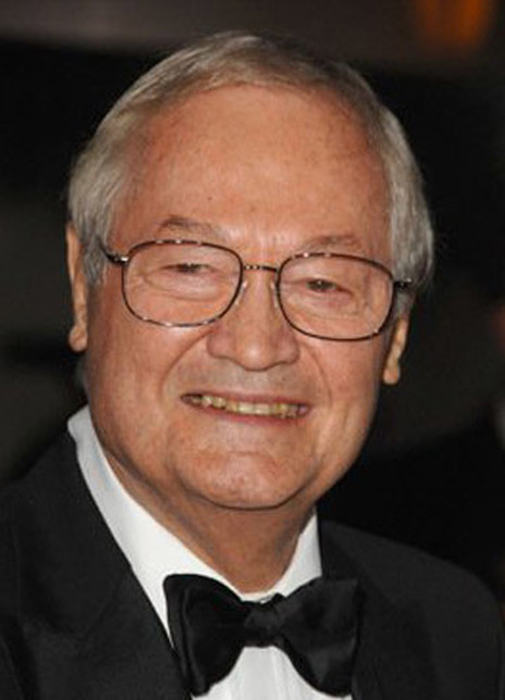 罗杰·科曼 Roger Corman 罗杰·科尔曼 Roger William Corman   King of the Bs