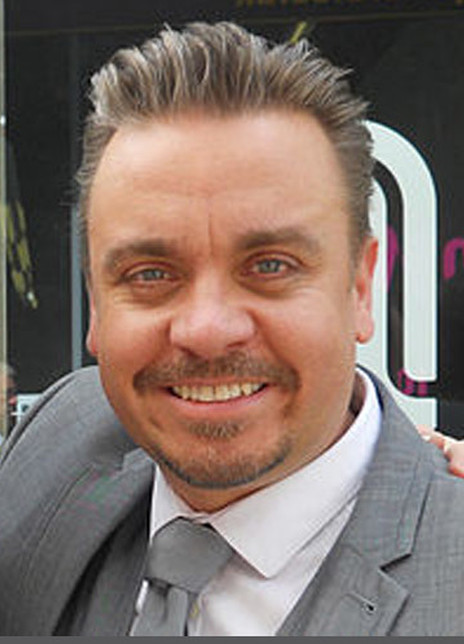 李·博德曼 Lee Boardman