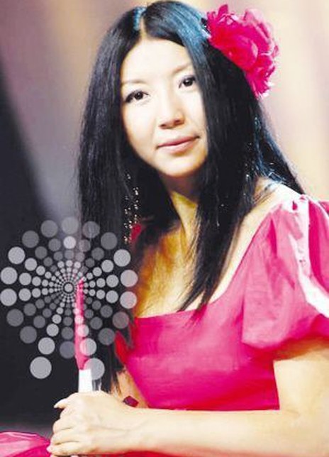 杨宝仙 Leorowi 杨二车娜姆