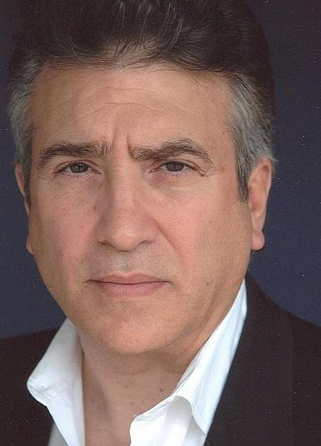 文森特·迪保罗 Vincent Di Paolo Vincenzo Di Paolo  Jimmy Vinnie