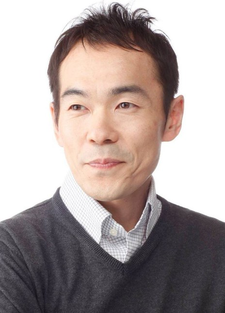 水野智则 Tomonori Mizuno