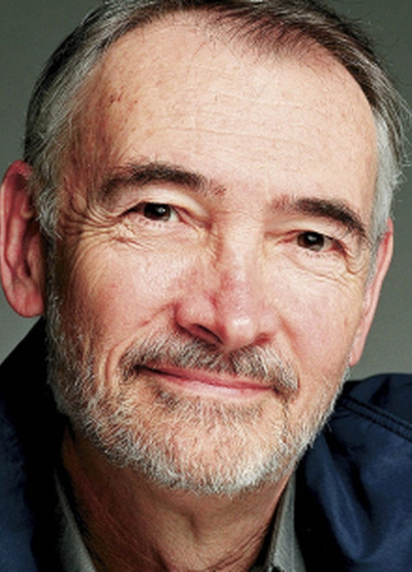 迈克尔·G·威尔逊 Michael G. Wilson