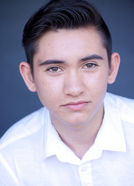 安德鲁·富兰克林 Andrew Franklin