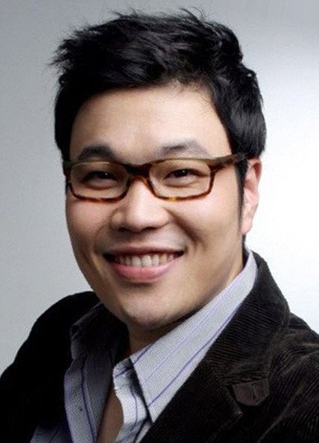 申胜焕 Seung-hwan Sin