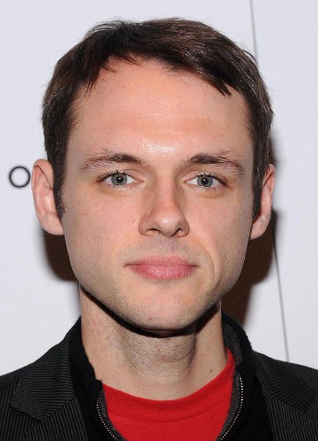 克里斯托弗·邓汉 Christopher Denham