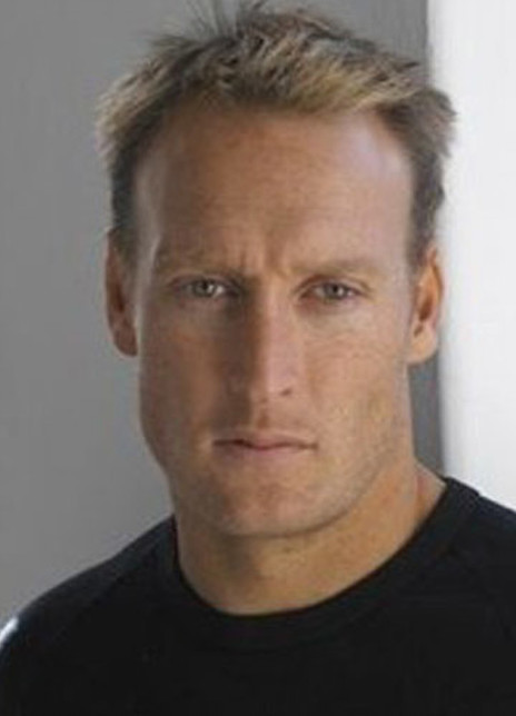 奈杰尔·哈巴克 Nigel Harbach