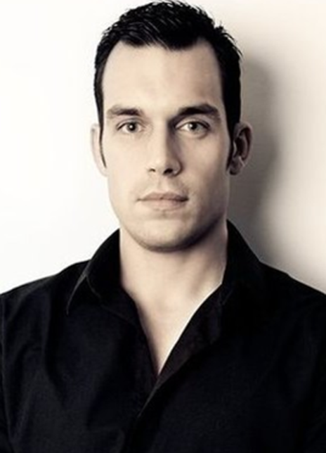 罗素·巴洛格 Russell Balogh 拉塞尔·巴洛格 Russ Balogh