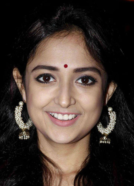 莫纳利·塔库尔 Monali Thakur