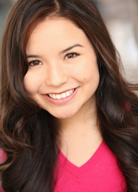 梅根·劳利斯 Megan Lawless