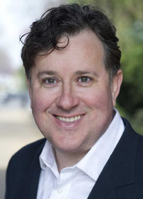 杰里米·斯威夫特 Jeremy Swift