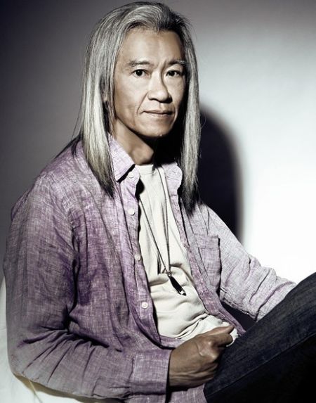 林秋离 李瑞洵 Eric Lin