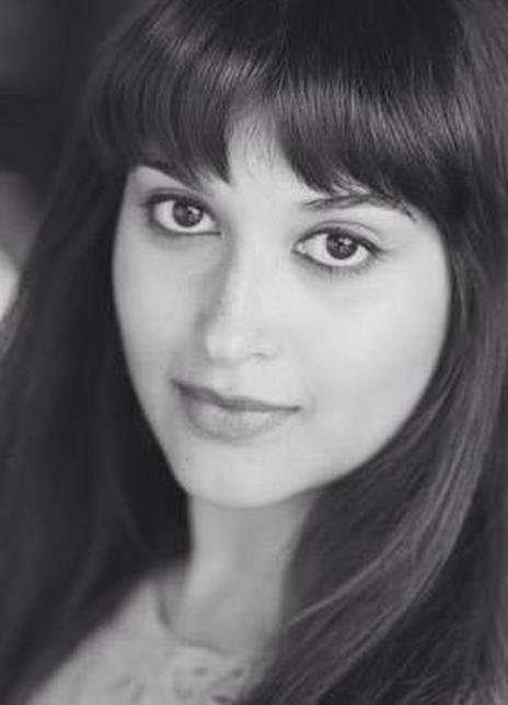 萨贾雅·达什古普塔 Sujaya Dasgupta