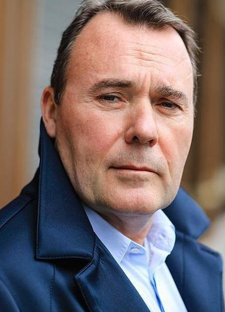 西里尔·内克尔 Cyril Necker