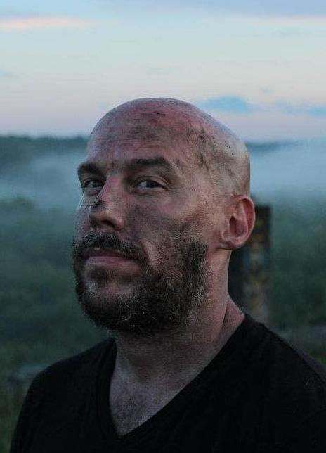 史蒂文·加斯沃思 Steven Gaswirth Steven Kennith Gaswirth