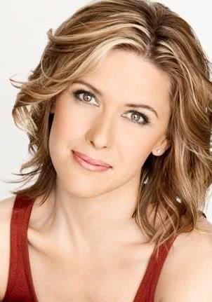 卡罗琳·凯芙 Caroline Cave