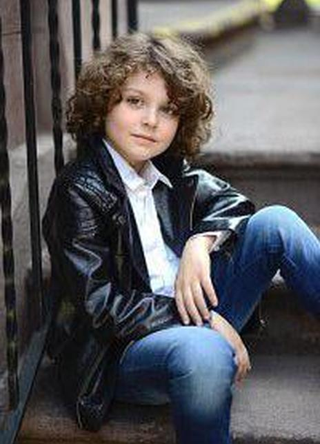 埃里克·阿巴特 Erick Abbate