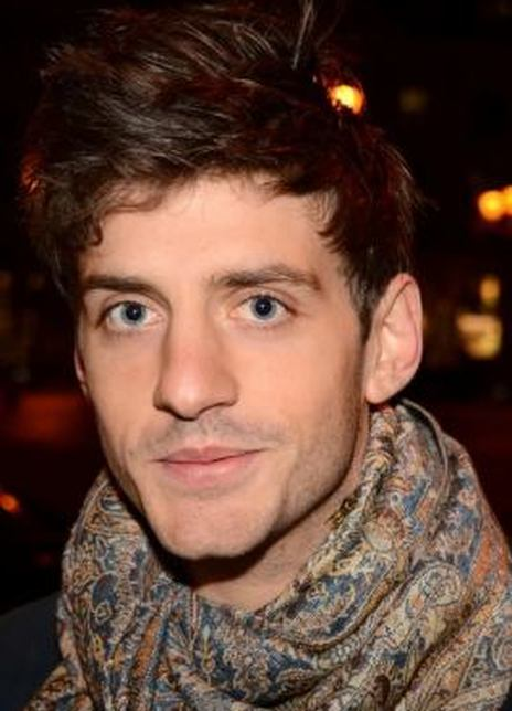 朱勒斯·萨格特 Jules Sagot