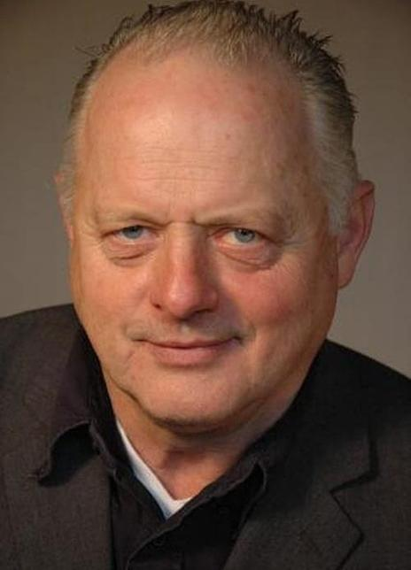 罗伯特·普格 Robert Pugh Bob Pugh