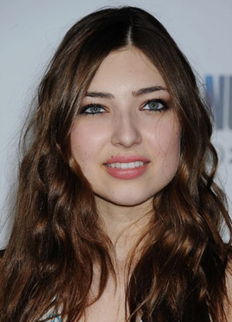 谢尔碧·杨 Shelby Young Shelbs