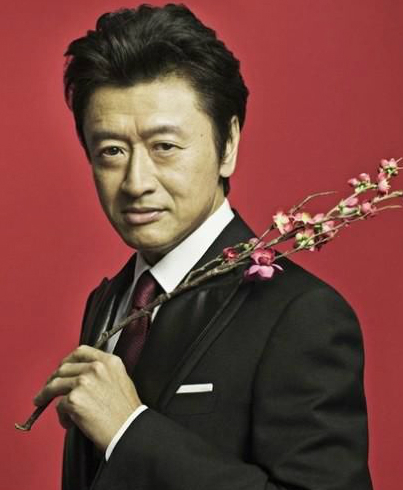 桑田佳祐 桑田佳佑 Kuwata Keisuke