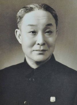 尚小云 尚德泉 尚三锡 尚绮霞