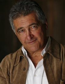 查克·沙曼塔 Chuck Shamata