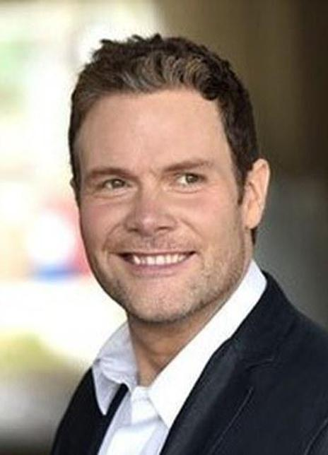 大卫·莫威克 David Morwick