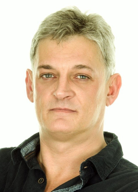 大卫·G·罗宾逊 David G. Robinson