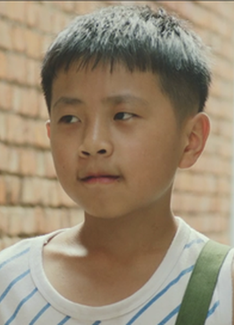 田思远 Siyuan Tian