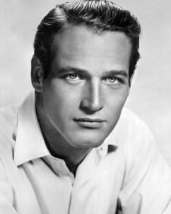 保罗·纽曼 Paul Newman Paul Leonard Newman
