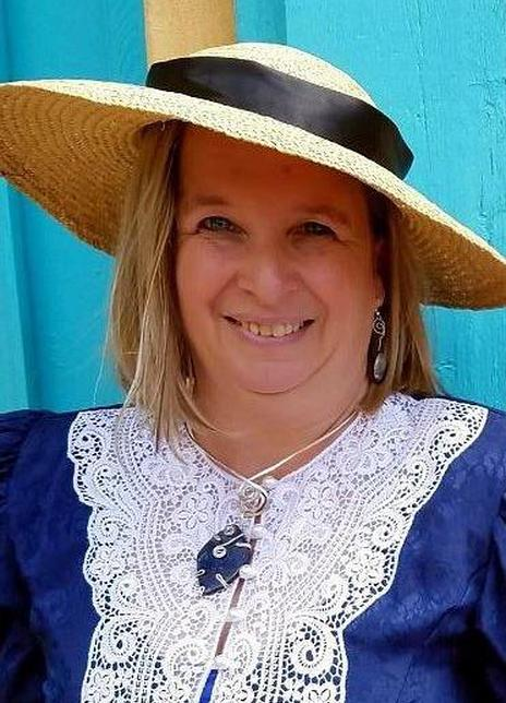 斯蒂芬妮·希尔 Stephanie Hill