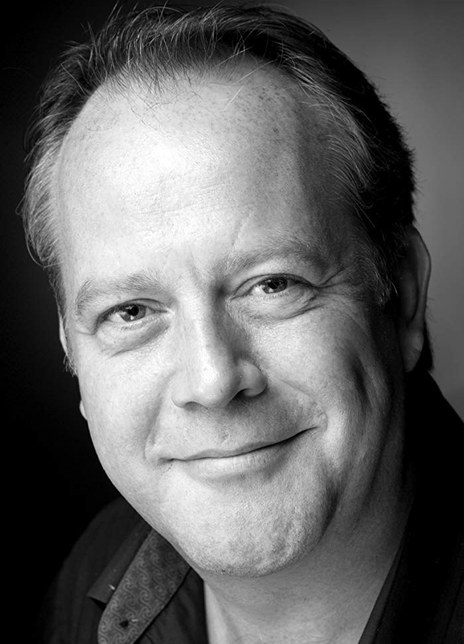 罗杰·林格罗斯 Roger Ringrose