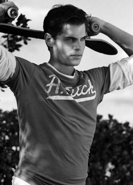 布莱恩·利利斯 Bryan Lillis