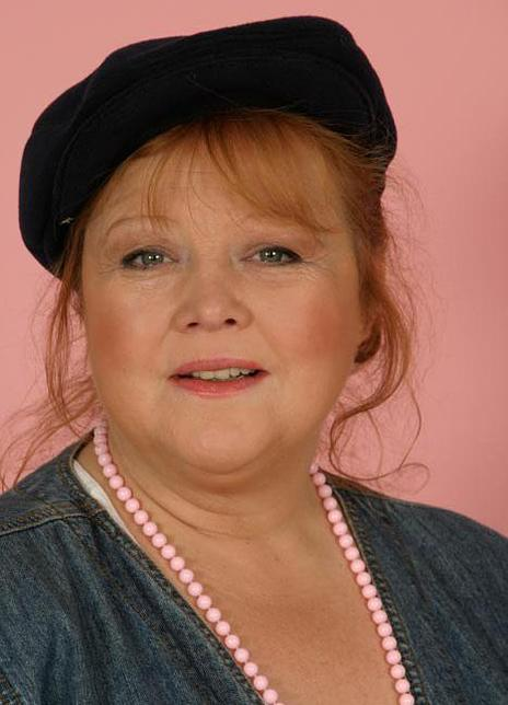 弗兰西斯卡·托格内尔 Franziska Troegner Franziska Trö gner