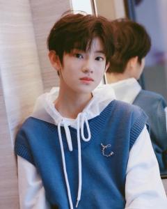 张铭浩 Minghao Zhang