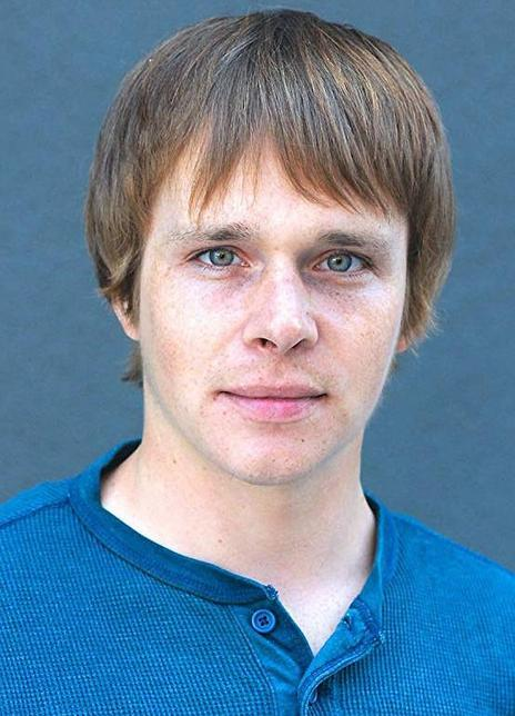 瑞恩·詹姆斯·尼尔森 Ryan James Nelson