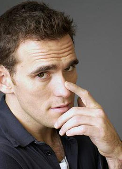 马特·狄龙 Matt Dillon Matthew Raymond Dillon