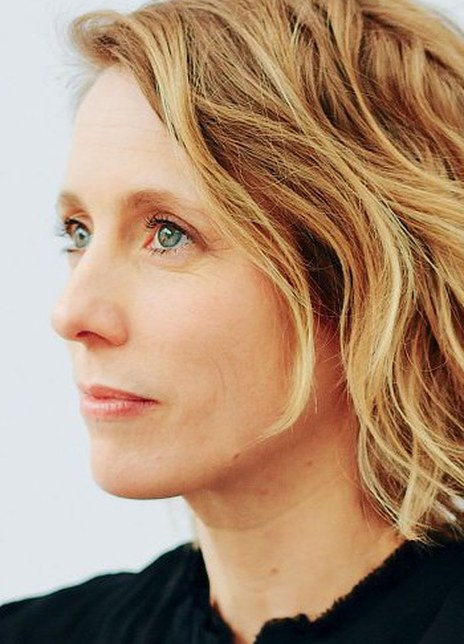 安德丽·贝斯孔 Andréa Bescond Andrea Bescond