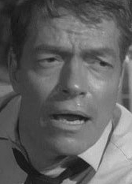 杰里·斯托文 Jerry Stovin